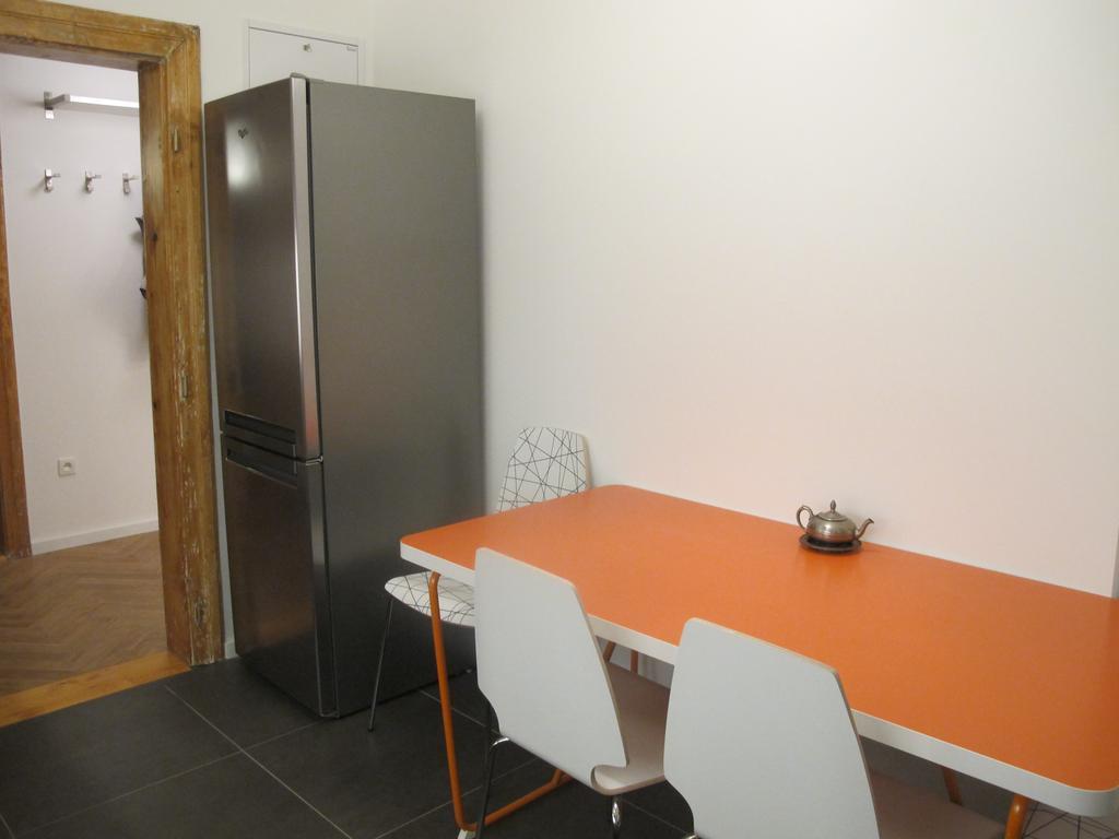 شقة Apartament Czapskich Big House كراكوفيا المظهر الخارجي الصورة